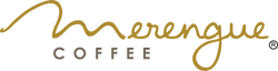 Merengue Coffee